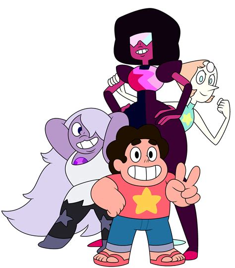 Image We Are The Crystal Gemspng Steven Universe Wiki Fandom Powered By Wikia