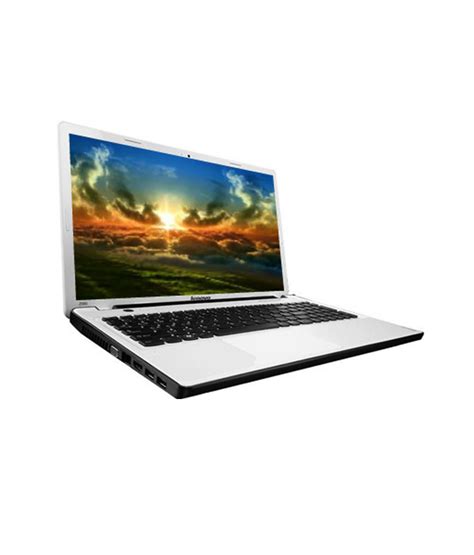 Lenovo Ideapad Z580 59 339351 Laptop 3rd Gen Ci7 8gb 1tb Win7 Hp
