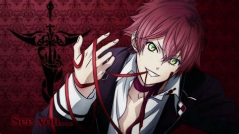 Ayato Wiki Anime Amino