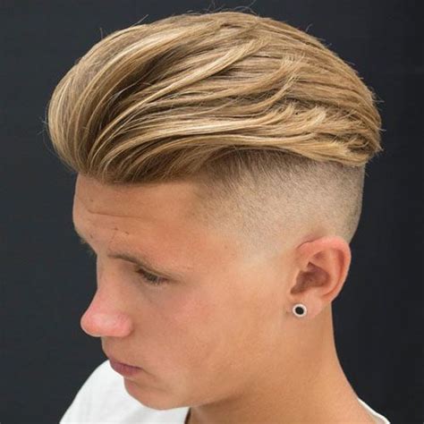 21 Best Slicked Back Undercut Hairstyles 2023 Guide Coupe De