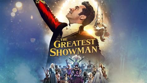 The Greatest Showman Movie Where To Watch