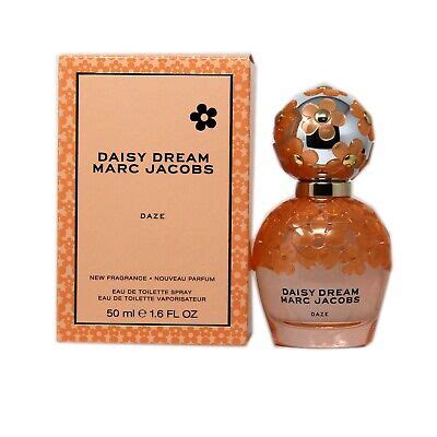 Marc Jacobs Daisy Dream Daze Eau De Toilette Spray Ml Fl Oz Nib