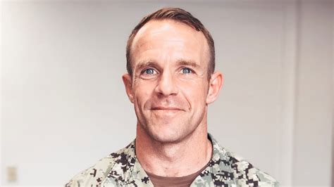 Edward Gallagher Lead Prosecutor Dismissed In Navy Seals