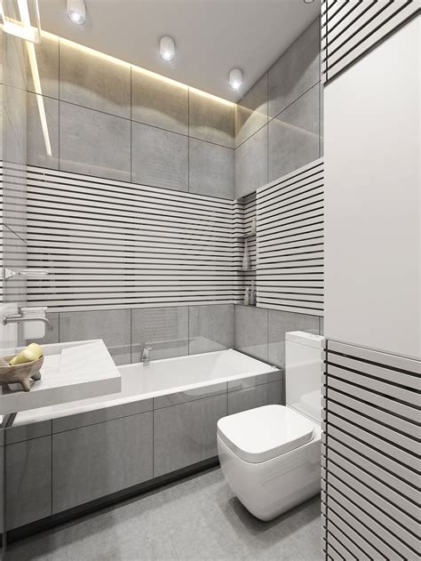 A Suitable Simple Small Bathroom Designs Looks So Perfect