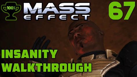We did not find results for: Nonuel: The Negotiation (Renegade) - Mass Effect 1 Insanity Walkthrough Part 67 [100% ...