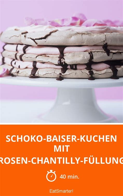 Stachelbeeren und sahne als schnelle tortenfüllung Pin auf Backen