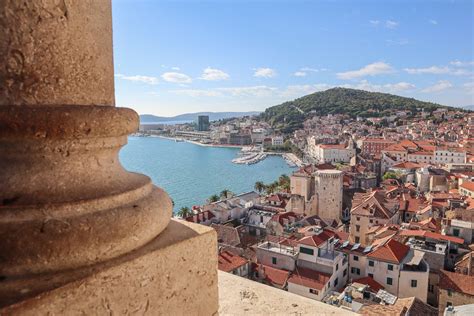 Amazing Things To Do In Split, Croatia (2021 Travel Guide)