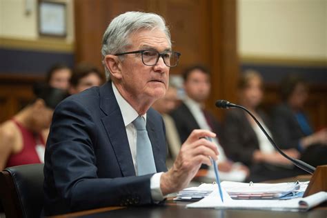 Fed Sharply Higher Rates May Be Needed To Quell Inflation The Independent
