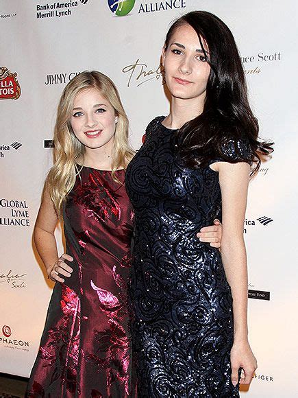 Jackie Evancho Sister Juliet Opens Up About Transgender Journey