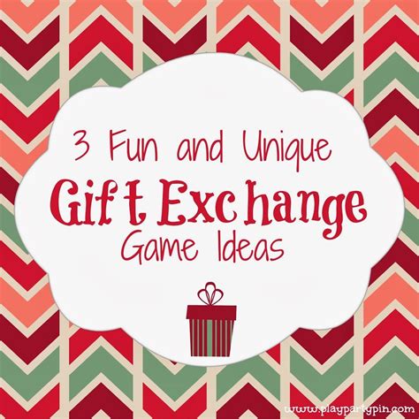 We did not find results for: 10+ of the Best Gift Exchange Games | Christmas gift ...