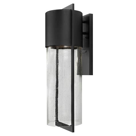 Hinkley Lighting Dwell 1 Light Outdoor Sconce And Reviews Wayfair