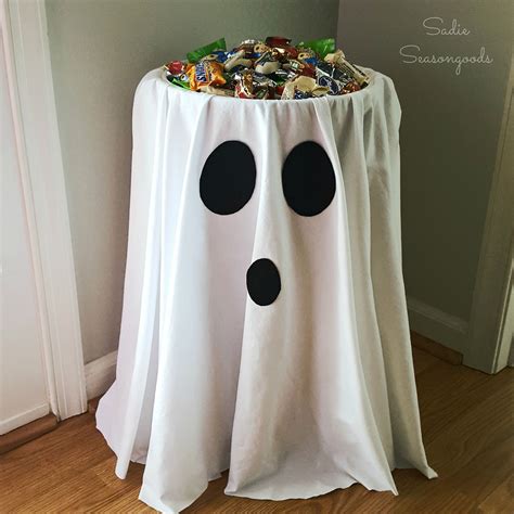 15 Diy Halloween Decoration Ideas That Inspire You Halloween