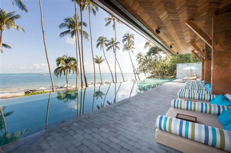 koh samui thailand the 7 best hotels and resorts on the island wandering wheatleys