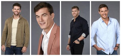 Who Does Hannah Pick On ‘the Bachelorette Her 2019 Winner Possibly