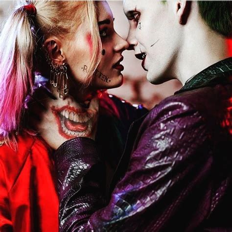 16 Likes 1 Comments X Harley Love Joker 3746 X On Instagram “i Love You Puddin Joker 3746