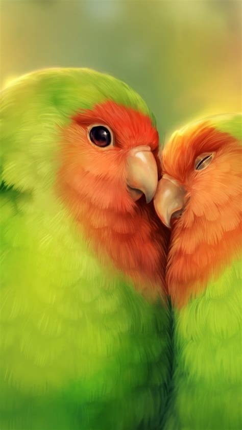 Hd Love Birds Wallpapers 1080p