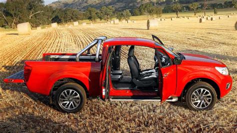 Why Choose An Extra Cab Ute Instead Of A Single Cab Or Dual Cab Car