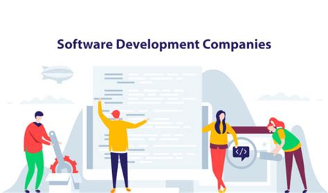 Best 50 Software Development Companies Top Rated In 2024 Read Dive