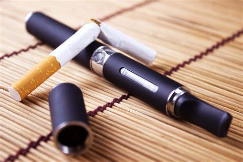 La Cigarette électronique Est Elle Dangereuse Pour La Santé