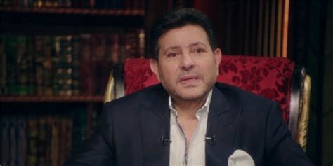 لصحة الكبد 5 أطعمة مهمة لا غنى عنها. 15 تصريحًا لـ هاني شاكر.. أبرزها عن وفاة ابنته - E3lam.Com