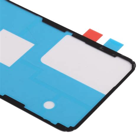 Original Back Housing Cover Adhesive For Huawei P40