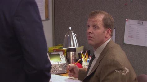 Frame Toby Screencap The Office Image 2884279 Fanpop