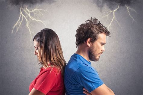 Four Reasons Women Get Angry At Men Maximizing Human Potential In
