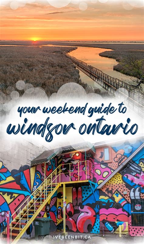 10 incredibly fun things to do in windsor ontario and essex county in 2023 ontario travel