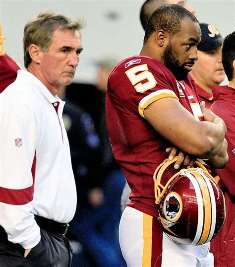 Redskins Trade Donovan Mcnabb To Vikings Around The Nfl