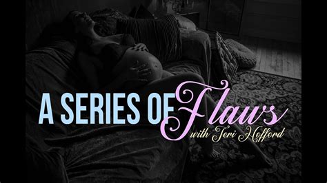 A Series Of Flaws A New Take On Maternity Sessions With Lisa Youtube