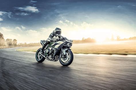 2021 Kawasaki Ninja H2r Guide Total Motorcycle