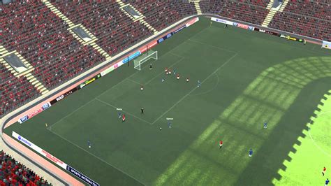 Get news, statistics and video, and play great games. Man Utd 1 - 2 Chelsea - Match Highlights - YouTube