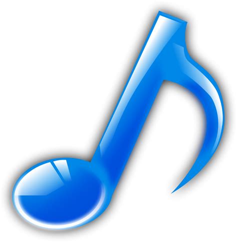 Musical Note Clip Art Vector Graphics Image Music Note Png Freepngimg