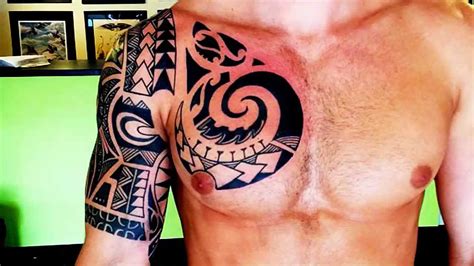 #19 beautiful dotwork map photo: Tattoo Designs for Men - Best Tattoo Designs in the World ...