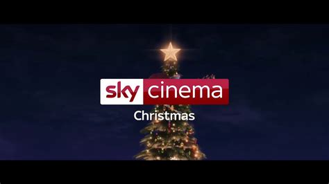 Sky Cinema Christmas Hd Uk Ident 2019 King Of Tv Sat Youtube