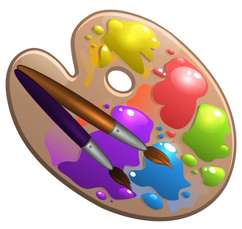 Painting Clipart Png Boys Clipart Painting Boys Painting Transparent
