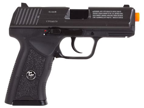 Gameface Insanity Gbb Co2 Airsoft Pistol Pyramyd Air