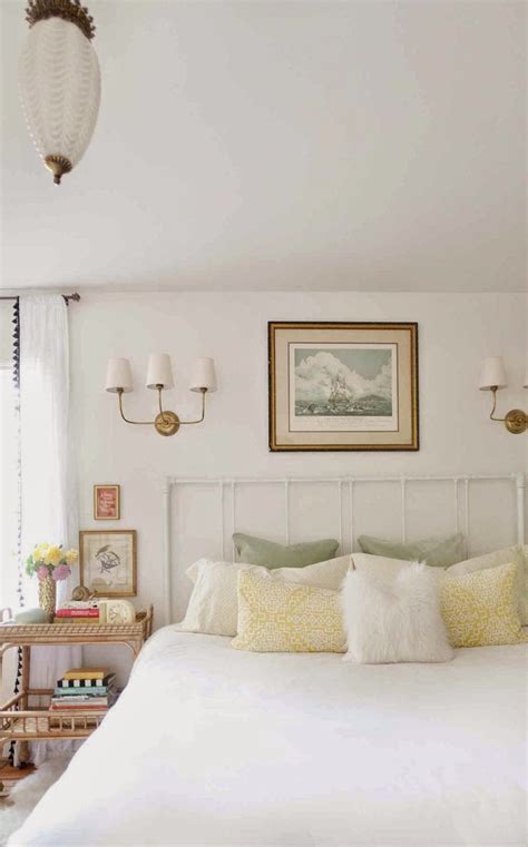 Design 101 How To Redecorate Your Bedroom In A Weekend Design Tendencies