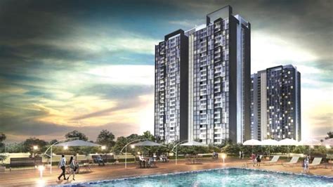 Kuala lumpur, selangor, penang, kedah, negeri sembilan, pahang, johor, etc. Lakefront Residence|Cyberjaya | New Property Launch | KL ...