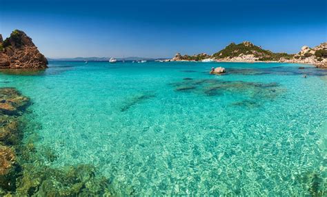 Sardinia Travel Italy Lonely Planet