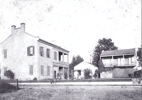 From the archives: McCutchen Home - Vicksburg Sanitarium - Sydney