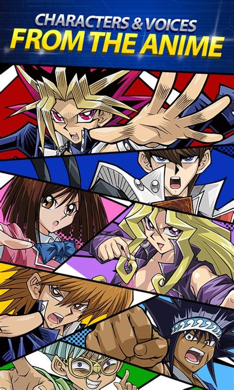 Online game, tdoane is fully automated and gives players access to all cards. Yu-Gi-Oh! Duel Links APK Download - Free Card GAME for ...