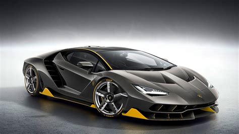 New Lamborghini Centenario 2016 Car Hd Wallpapers Hd Wallpapers