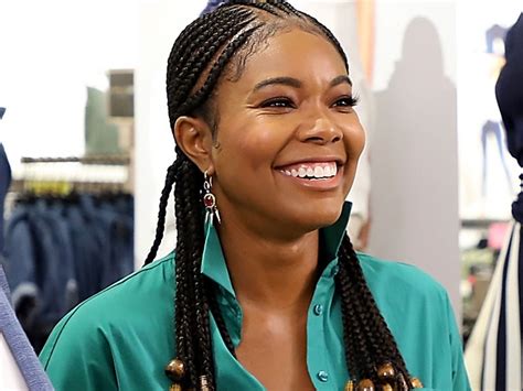 This is perfect for rainy days when there's a bit of humidity in the air, and you want a sleek look. How To Make Your Box Braids & Cornrows Look Even Cooler