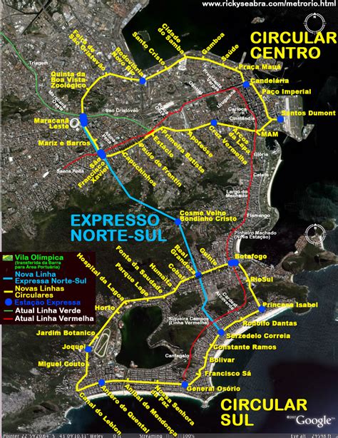 Arriba 37 Imagen Metro Do Rio De Janeiro Expoproveedorindustrialmx