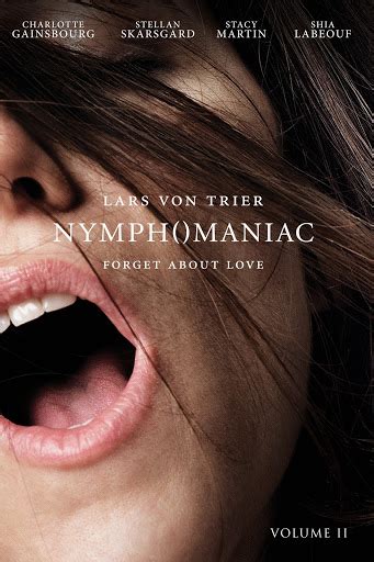 Nymphomaniac Volume Movies On Google Play