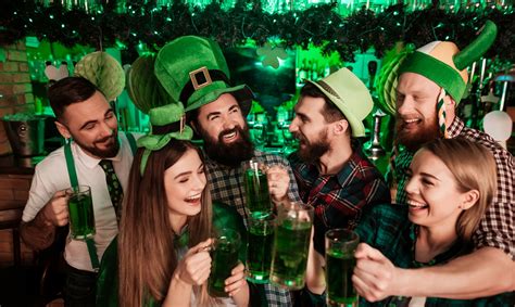 St Patricks Day 2020 Best Things To Do In Dublin Instead Of The Parade Dublin Events Life