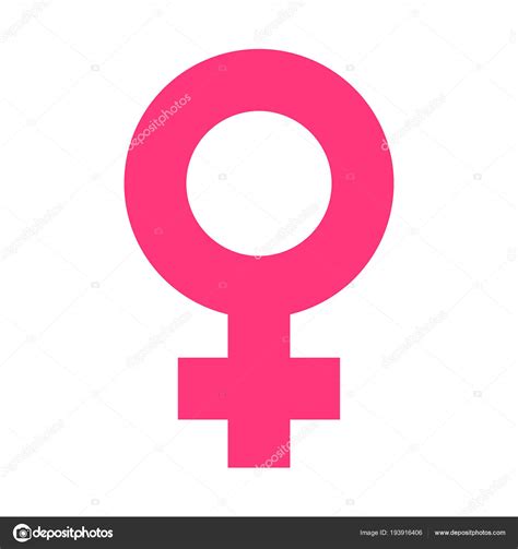 Female Sex Symbol Stock Illustration Illustration Of Icon My Xxx Hot Girl