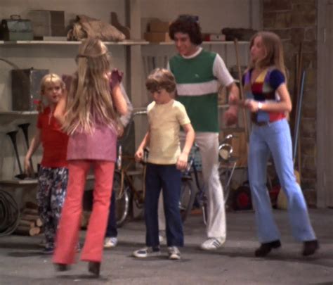 Rehearsals Heres The Story Every Episode Of The Brady Bunch Reviewed