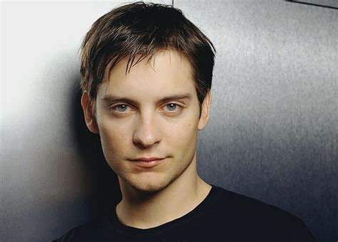 1920x1200px Free Download Hd Wallpaper Tobey Maguire Guy Actor